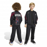 ADIDAS MARVEL SPIDER-MAN TRACKSUIT