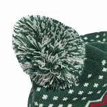 Christmas Graphic Beanie