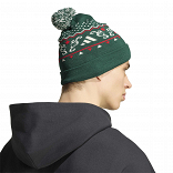 Christmas Graphic Beanie
