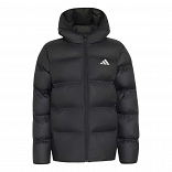 SYNTHETIC DOWN JACKET