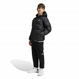 SYNTHETIC DOWN JACKET