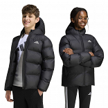 SYNTHETIC DOWN JACKET