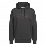 Lux Color Heather Graphic Hoodie