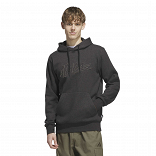 Lux Color Heather Graphic Hoodie