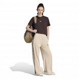 Seasonal Essentials Animal Print 3-Stripes Pants