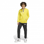 Entrada26 Full Zip Hoodie Kids