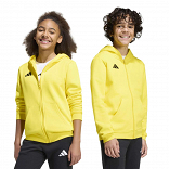 Entrada26 Full Zip Hoodie Kids