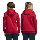 Entrada26 Full Zip Hoodie Kids