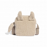 LITTLE KIDS FLEECE ORGANIZER