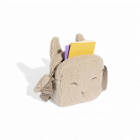 LITTLE KIDS FLEECE ORGANIZER