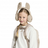 LITTLE KIDS FLEECE EARWARMER