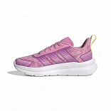 TENSAUR RUN 4.0 SHOES JUNIOR