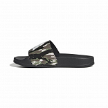 ADILETTE SHOWER LOGO SANDALS KIDS