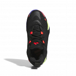 Adidas Initiation J