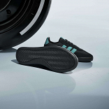 MERCEDES - AMG PETRONAS FORMULA ONE TEAM BARREDA DECODE SHOES