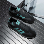 MERCEDES - AMG PETRONAS FORMULA ONE TEAM BARREDA DECODE SHOES