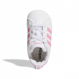 GRAND COURT SHOES CRIB