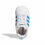 GRAND COURT SHOES CRIB