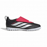PREDATOR CLUB Velcro Fold-Over Tongue Turf Football Shoes Kids