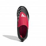 PREDATOR CLUB Velcro Fold-Over Tongue Turf Football Shoes Kids