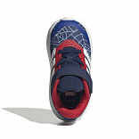 ADIDAS MARVEL SPIDER-MAN RUNFALCON 6 SHOES INFANT