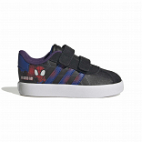 ADIDAS MARVEL SPIDER-MAN VL COURT 3.0 SHOES INFANTS