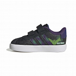 ADIDAS MARVEL SPIDER-MAN VL COURT 3.0 SHOES INFANTS