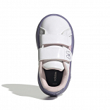 ADIDAS DISNEY MINNIE MOUSE GRAND COURT SHOES INFANTS