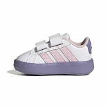 ADIDAS DISNEY MINNIE MOUSE GRAND COURT SHOES INFANTS