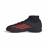 F50 CLUB Mid Cut Turf Football Shoes Kids