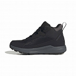 Terrex Anylander Mid CLIMAPROOF Junior Hiking Shoes