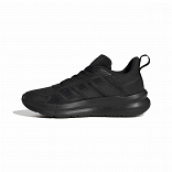 TENSAUR RUN 4.0 SHOES JUNIOR