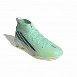 F50 HYPERFAST LEAGUE Mid Firm Ground Football Boots Kids
