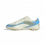 F50 MESSI CLUB Turf Football Shoes Kids