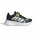 ADIDAS MINECRAFT FORTARUN 4.0 SHOES CHILDREN