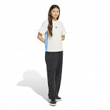 ESSENTIALS 3-STRIPES COTTON T-SHIRT