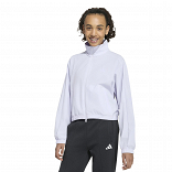 SPORT ICONS WOVEN JACKET