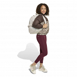 SYNTHETIC DOWN ALLOVER PRINT JACKET