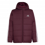 ESSENTIALS 3 STRIPES PADDED JACKET