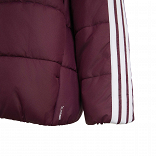 ESSENTIALS 3 STRIPES PADDED JACKET