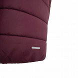 ESSENTIALS 3 STRIPES PADDED JACKET