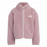 ALPACA SHERPA JACKET