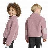 ALPACA SHERPA JACKET
