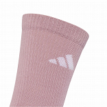CUSHIONED SPORTSWEAR CREW SOCKS 3 PAIR PACK