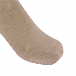 CUSHIONED SPORTSWEAR CREW SOCKS 3 PAIR PACK