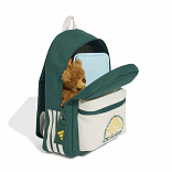 LITTLE KIDS SNACK RUN GRAPHIC BACKPACK