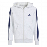 ESSENTIALS FULL ZIP HOODIE