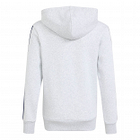 ESSENTIALS FULL ZIP HOODIE