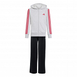 ESSENTIALS FULL ZIP HOODIE