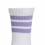 3STRIPES CUSHIONED SPORTSWEAR CREW SOCKS 3 PAIR PACK
